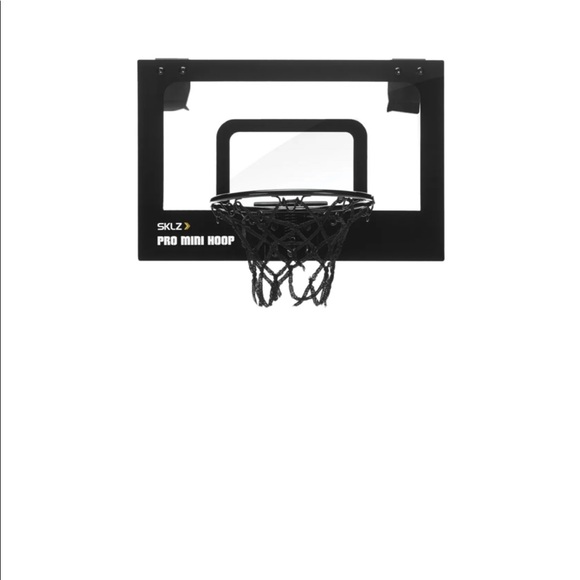 pro mini hoop micro